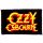OZZY: Ozzy Osbourne (9,5 cm x 6 cm) (felvarró)