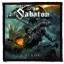 SABATON: Heroes (9,5 cm x 9,5 cm) (felvarró)