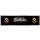 SABATON: Logo Superstrip (22 cm x 5 cm) (felvarró)