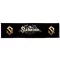 SABATON: Logo Superstrip (22 cm x 5 cm) (felvarró)