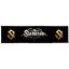 SABATON: Logo Superstrip (22 cm x 5 cm) (felvarró)