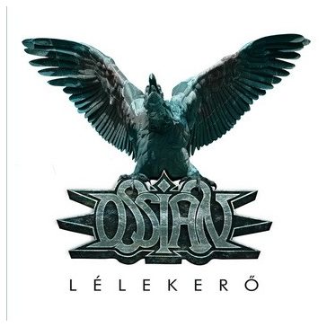 OSSIAN: Lélekerő (CD)