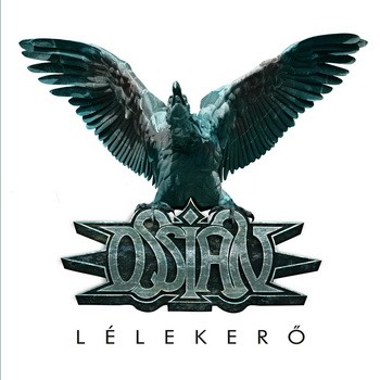 OSSIAN: Lélekerő (CD)