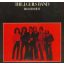 J. GEILS BAND: Bloodshot (red vinyl,ltd.) (akciós!)