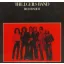 J. GEILS BAND: Bloodshot (red vinyl,ltd.) (akciós!)