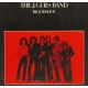 J. GEILS BAND: Bloodshot (red vinyl,ltd.) (akciós!)