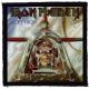 IRON MAIDEN: Aces High (9,5 cm x 9,5 cm) (felvarró)