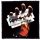 JUDAS PRIEST: British Steel (9,5 cm x 9,5 cm) (felvarró)