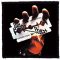 JUDAS PRIEST: British Steel (9,5 cm x 9,5 cm) (felvarró)
