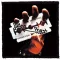 JUDAS PRIEST: British Steel (9,5 cm x 9,5 cm) (felvarró)