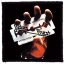 JUDAS PRIEST: British Steel (9,5 cm x 9,5 cm) (felvarró)