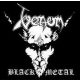 VENOM: Black Metal (+9 bonus) (CD)