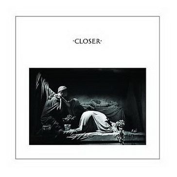 JOY DIVISION: Closer (LP)