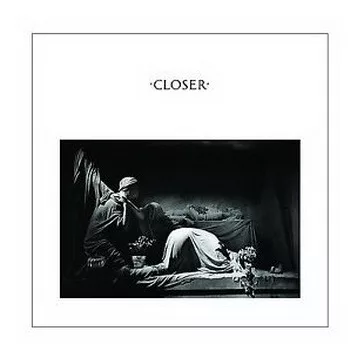JOY DIVISION: Closer (LP)