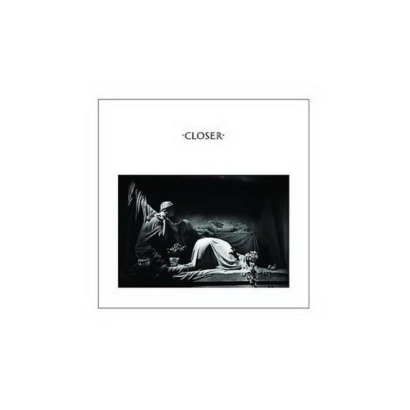 JOY DIVISION: Closer (LP) JOY DIVISION: Closer (LP)