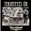 TEKINTETES ÚR: Kínos történetek (CD)