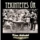 TEKINTETES ÚR: Kínos történetek (CD)