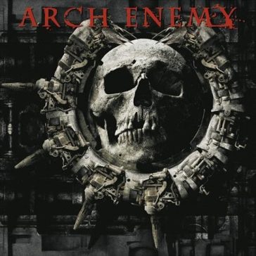ARCH ENEMY: Doomsday Machine (CD)