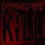 CANNIBAL CORPSE: Kill (CD)
