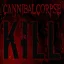 CANNIBAL CORPSE: Kill (CD)