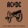 AC/DC: For Those About To Rock (LP, 180 gr)
