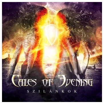 TALES OF EVENING: Szilánkok (CD)