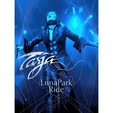 TARJA: Luna Park Ride (Blu-ray)