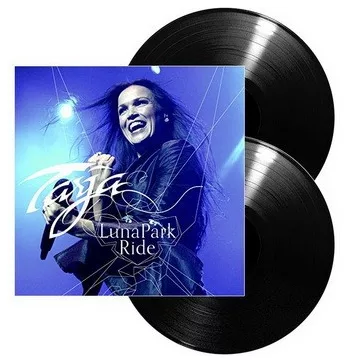 TARJA: Luna Park Ride (2LP)