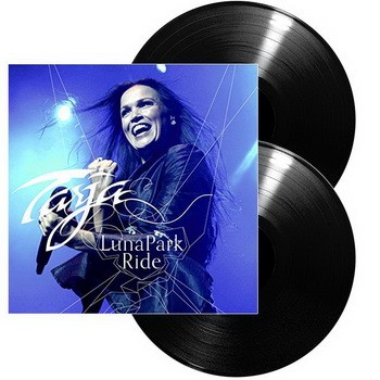 TARJA: Luna Park Ride (2LP)
