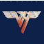 VAN HALEN: Van Halen II (LP, 2015 remaster,180gr)