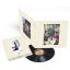 LED ZEPPELIN: Presence (LP, 2015 reissue)
