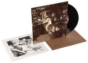 LED ZEPPELIN: In Through The Out Door (LP)