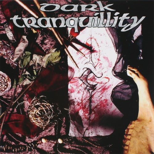 DARK TRANQUILLITY: The Mind's I (+3 bonus, enhanced) (CD)