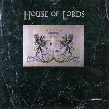 HOUSE OF LORDS: House Of Lords (CD)