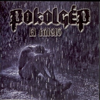 POKOLGÉP: A túlélő (CD)