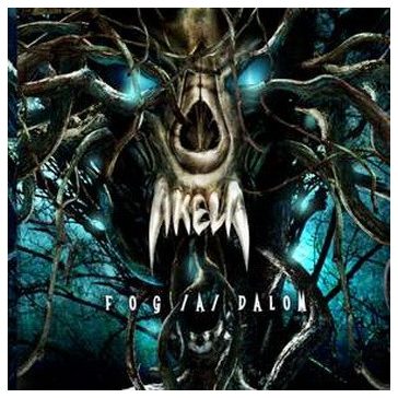 AKELA: Fog-a-dalom (CD)