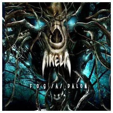 AKELA: Fog-a-dalom (CD)