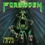 FORBIDDEN: Twisted Into Form (CD)