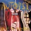 AUTOPSY: Acts Of Of The Unspeakable (+10 bonus) (CD)
