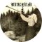 BURZUM: Filosofem (jelvény, 2,5 cm)