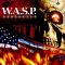 WASP: Dominator (CD)