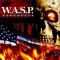 WASP: Dominator (CD)