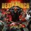 FIVE FINGER DEATH PUNCH: Got Your Six (CD)