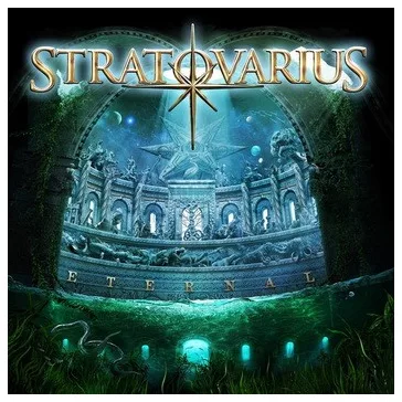 STRATOVARIUS: Eternal (LP)