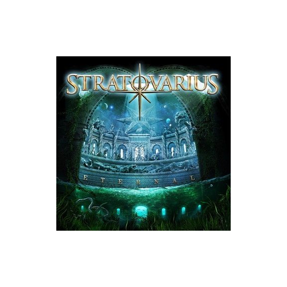 STRATOVARIUS: Eternal (LP) STRATOVARIUS: Eternal (LP)