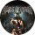 CRADLE OF FILTH: Hammer Of The Witches (jelvény, 2,5 cm)