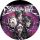 ESCAPE THE FATE: This War Is Ours (jelvény, 2,5 cm)