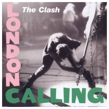 CLASH: London Calling (2LP)