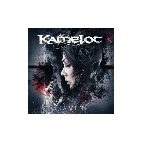 KAMELOT: Haven (+5 bonus, 2LP) KAMELOT: Haven (+5 bonus, 2LP)