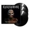 IRON MAIDEN: Book Of Souls (3LP)